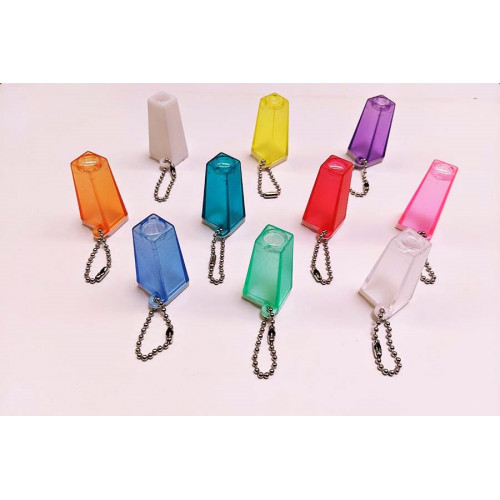 Half Frame Keychain Viewer